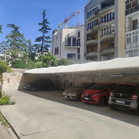Bebari Apartments Exterior foto
