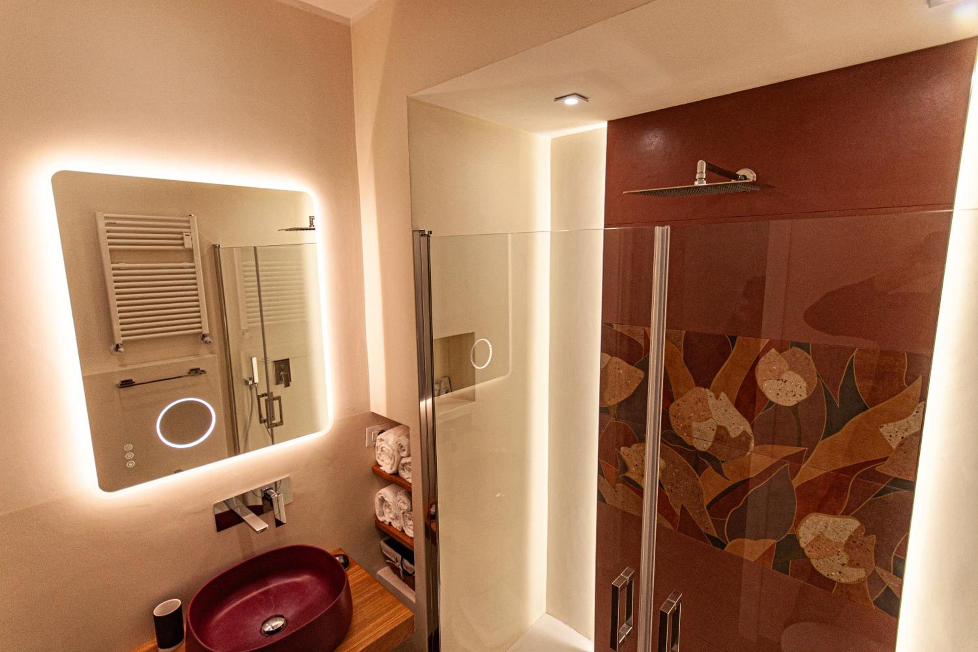 Bebari Apartments Exterior foto
